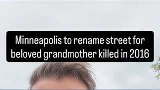 Minneapolis set to unveil Birdell Beeks Way in honor of beloved grandmother killed in 2016