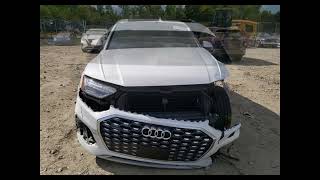 WA16AAFY4N2017481 AUDI Q5 2022