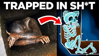 When The Dumbest Criminals Do The Stupidest Things