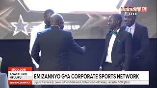 2024 CORPORATE SPORTS NETWORK DINNER