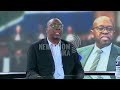 Mkhwanazi continues testimony at Madlanga inquiry