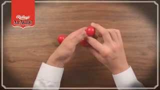 Ridley's Magic How To - Multiplying Balls