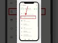 how to unlock WhatsApp chat lock #shorts # whatsapp