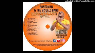 Bontoman - Kwidza Makata prod by Aya T | Tikwazisane Album