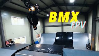 BMX..FPV #BMX #DJIFPV #FPV #국가대표BMX선수 #올림픽종목BMX