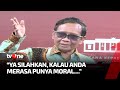 Mahfud MD: Kalau Punya Moral, Harus Tanggung Jawab | Kabar Petang tvOne