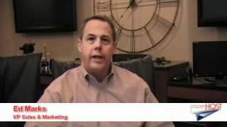 PaperHost | Scanning and Indexing - Document Management