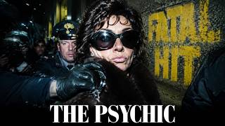 Gucci: The Murder of Maurizio Gucci