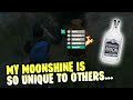 Tuggz Tells Hyena About His New Strategy For Making Moonshine! | NoPixel RP | GTA RP | CG