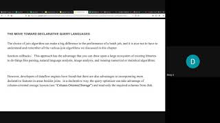 DDIA Chapter 11: Stream Processing