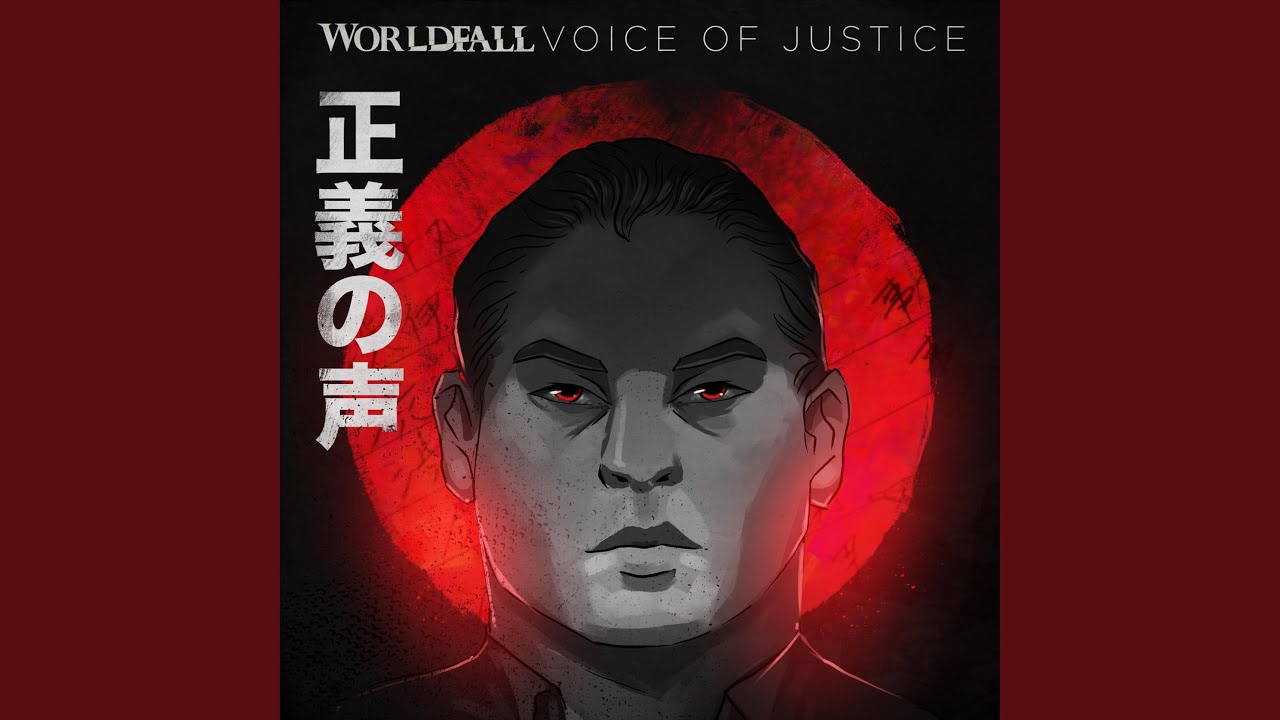 Voice Of Justice - YouTube