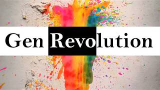 Gen Revolution with Lyrics - Gen Revolution con testo