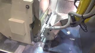 Needle Grinding Machine by Royal Master Grinders