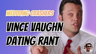 Wedding Crasher (2005) - Hey Janice? Great talk! | Movie Moments