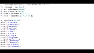 how to use array session 1