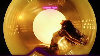 Maeta - Endless Night (Visualizer)