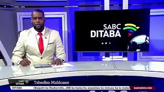 Ditaba tsa Sesotho | 14 February 2024