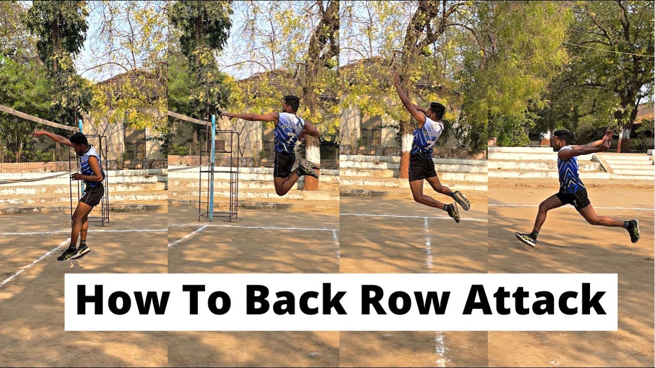 Volleyball Back Row Attack Rules At Elijah Rubin Blog