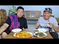 kerapu santan kering pedas enak ama sayur sultan resep gulai ikan sunu pedas