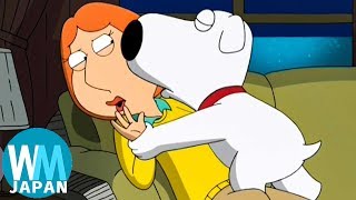 日本語字幕 日本放送禁止のアメリカブラックジョークアニメ