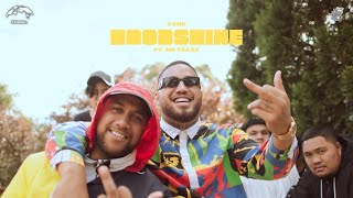 SVNO - Hoodshine ft Mr Teasz (Official Video)