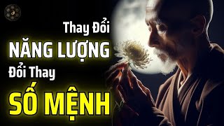 NĂNG LƯỢNG XUNG QUANH BẠN ẢNH HƯỞNG TRỰC TIẾP ĐẾN VẬN MỆNH | THUẬT CỔ NHÂN