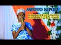 NASHEED ILIOSOMWA NA MTOTO KIPOFU - INAHUZUNISHA SANA.