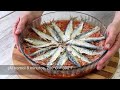 you will no longer fry sardines i show you my grandmother s recipe delicious