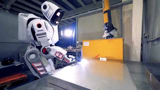 Mastering Robotic Welding \u0026 Automation by: Mr. Murphy