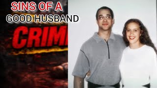 Everyone Thought He Saved His Wife… They Were Wrong |