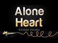 Heart - Alone (Karaoke Version)
