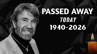50 Iconic Actors Who Left Us | Their Last Days Revealed 💔