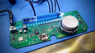 Rachio 3 Smart Sprinkler Controller 8ZULWC Turns off randomly, fixed repair