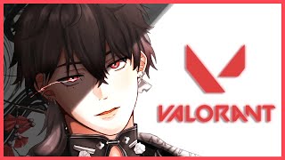 【 VALORANT 】 Immortal Challenge Ascendant 3 2RR 【 Leo Kuga / Neo-Porte 】