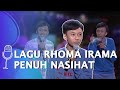 Kompilasi Kocaknya Komika Fajar: Lagu Rhoma Irama Penuh Nasihat