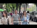 poor country with perfect women life in armenia