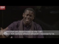 is othello a racist play highlights with subtitles debates royal shakespeare company