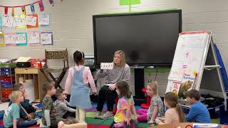 Subtraction Number String