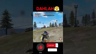 Dahlah 615 #shorts #freefire #freefireindonesia