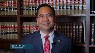 Drunk and Impaired Driving Prevention Month | Attorney General Reyes: Utah