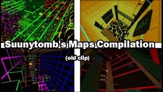 Suunytomb S Map Mix Fe2 Maptest Crazy Solo - roblox fe2 map test map compilation 4