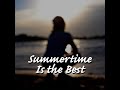 Bassment Rock Kids (ft. Lexa) - Summertime Is The Best (Lyric Video)