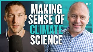 Why Is Climate Science So Disputed? - Richard Betts
