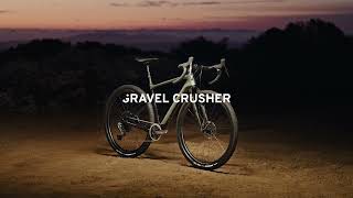 The All-New Giant Revolt X | Gravel Crusher