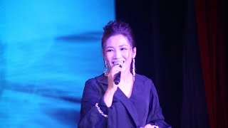 2019/09/07 黃妃演唱會 瞑哪會這呢長 字幕版