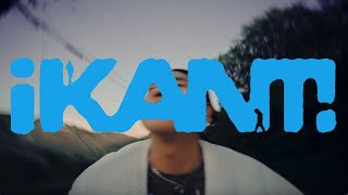 Sangstaa - iKANT! (Official Music Video)