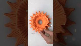 Amazing Satisfying Pastry Ep 104  #amazing #satisfying #tradishing  #shorts #satisfying