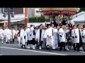 伊吹八幡神社・秋祭り