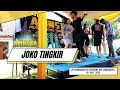 Joko Tingkir | LIVE ALINSTA MUSIC | ALINSTA STUDIO