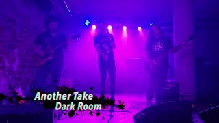 Another Take - Dark Room | Live at Stroeja